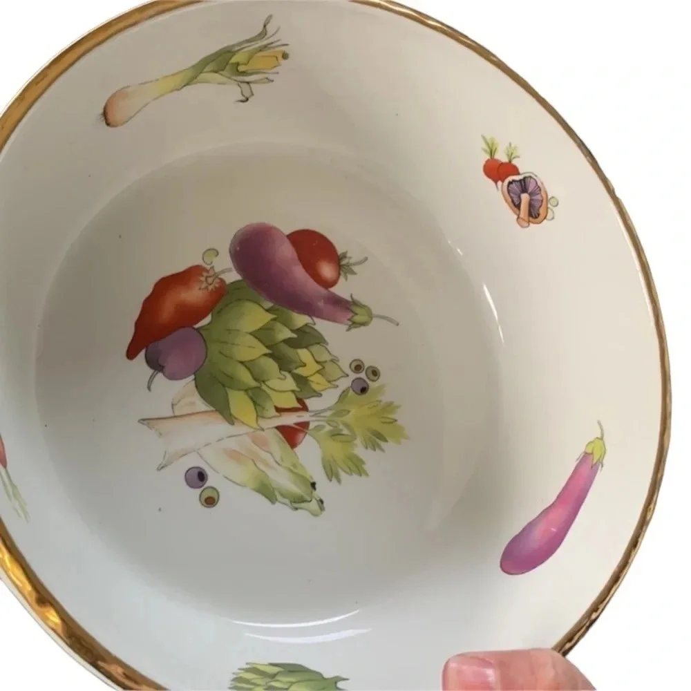 Le Faune fireproof porcelain baking/ serving dish made in France.